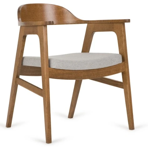 B6210 J&iacute;deln&iacute; židle: Židle Heritage B-6220 