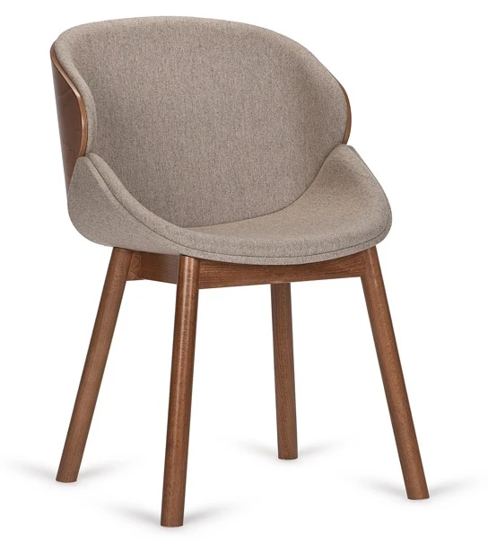 BIG-ARIA-W J&iacute;deln&iacute; židle: Židle Big Aria W 5320
