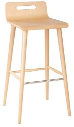 BST-2090_Xstool J&iacute;deln&iacute; židle: Barov&aacute; židle X-STOOL  H-2090