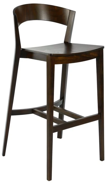 Designov_barov_dubov_idle_Archer_H-4800 Home: Barov&aacute; židle Archer H-4800 dřevěn&yacute; sed&aacute;k