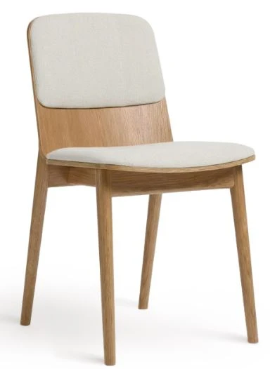 Prop_A-43956 J&iacute;deln&iacute; stůl a židle: Židle Prop A-4395