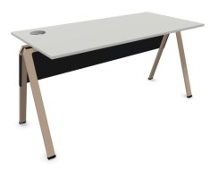 Stl_stohovateln_Yuno_champagne_s_kryc_deskou