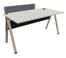 Stl_stohovateln_Yuno_champagne_s_kryc_deskou_a_panelem